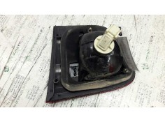 Recambio de piloto trasero izquierdo para seat ibiza (6k1) signo referencia OEM IAM  PORTON  2