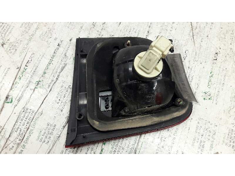 Recambio de piloto trasero izquierdo para seat ibiza (6k1) signo referencia OEM IAM  PORTON 