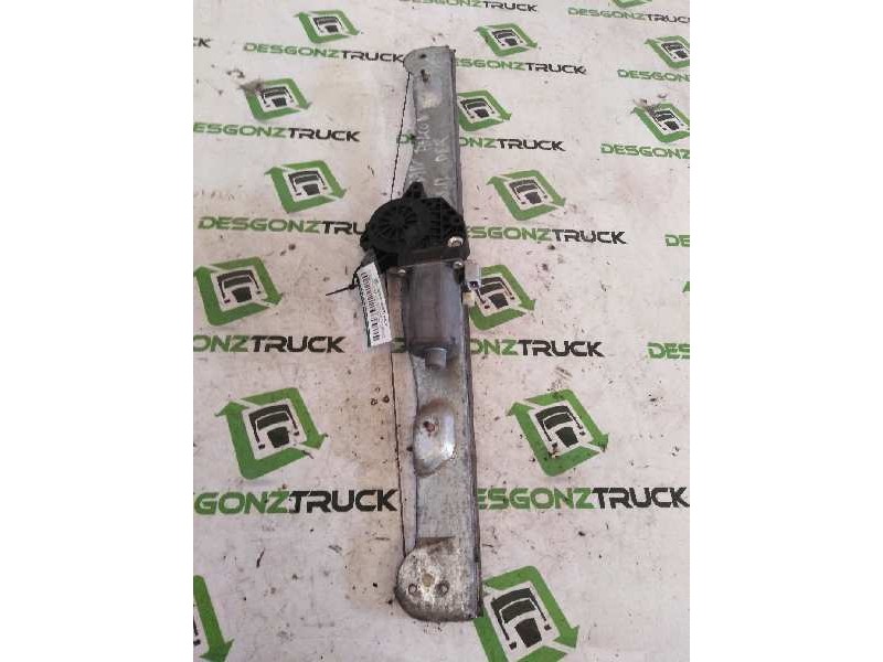 Recambio de elevalunas delantero derecho para nissan trucks atleon 35.13 referencia OEM IAM   