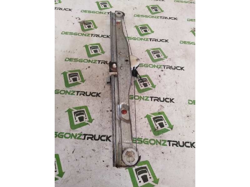 Recambio de elevalunas delantero derecho para nissan trucks atleon 35.13 referencia OEM IAM   