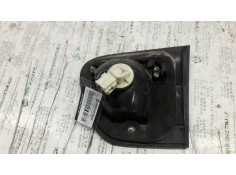 Recambio de piloto trasero izquierdo para seat ibiza (6k1) signo referencia OEM IAM  PORTON  2
