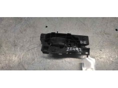 Recambio de maneta interior delantera izquierda para peugeot 407 sw st sport referencia OEM IAM    2
