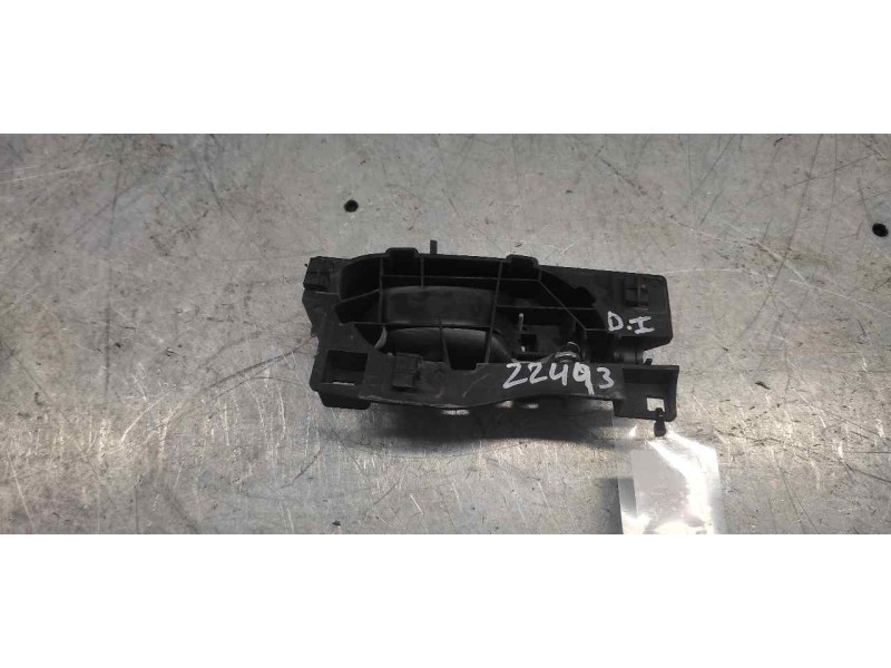Recambio de maneta interior delantera izquierda para peugeot 407 sw st sport referencia OEM IAM   