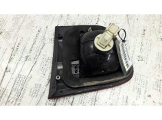 Recambio de piloto trasero izquierdo para seat ibiza (6k1) signo referencia OEM IAM    2