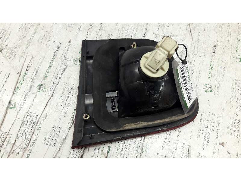 Recambio de piloto trasero izquierdo para seat ibiza (6k1) signo referencia OEM IAM   