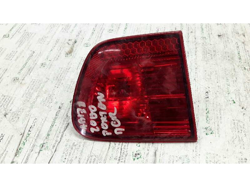 Recambio de piloto trasero derecho para seat ibiza (6k1) signo referencia OEM IAM  PORTON 