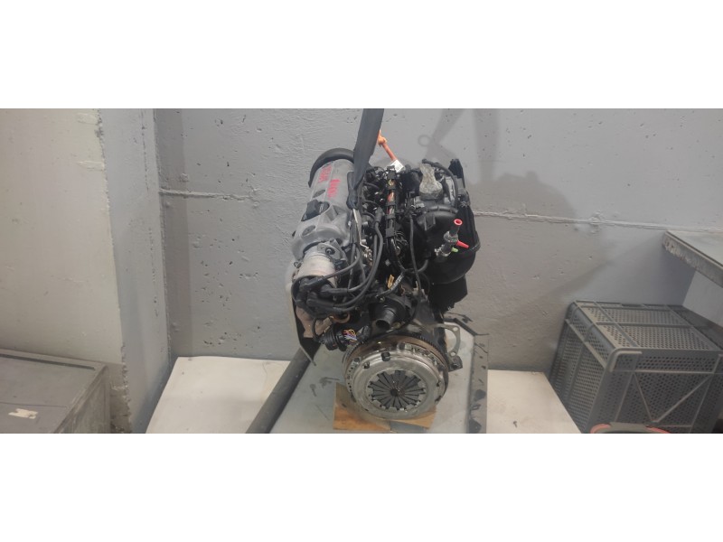 Recambio de motor completo para volkswagen polo berlina (6n1) air referencia OEM IAM AEE  