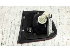 Recambio de piloto trasero derecho para seat ibiza (6k1) signo referencia OEM IAM  PORTON  2