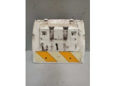 Recambio de guardabarros trasero izquierdo para volvo fh 12 2002  12.1 diesel (d12d420) referencia OEM IAM   