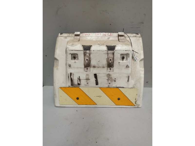 Recambio de guardabarros trasero izquierdo para volvo fh 12 2002  12.1 diesel (d12d420) referencia OEM IAM   