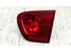 Recambio de piloto trasero derecho para seat ibiza (6k1) signo referencia OEM IAM   