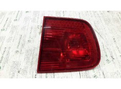 Recambio de piloto trasero derecho para seat ibiza (6k1) signo referencia OEM IAM   