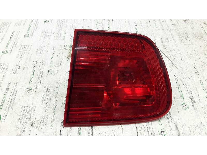 Recambio de piloto trasero derecho para seat ibiza (6k1) signo referencia OEM IAM   