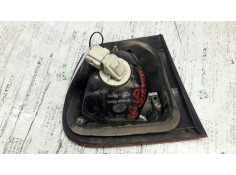 Recambio de piloto trasero derecho para seat ibiza (6k1) signo referencia OEM IAM    2