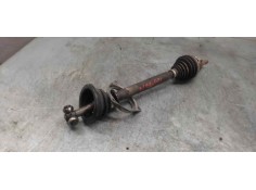 Recambio de transmision delantera izquierda para renault megane i berlina hatchback (ba0) 1.9 dti rn referencia OEM IAM  2,5CM M 2