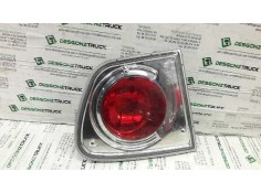 Recambio de piloto trasero izquierdo para seat ibiza (6k1) select referencia OEM IAM  PORTON 