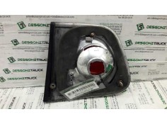 Recambio de piloto trasero izquierdo para seat ibiza (6k1) select referencia OEM IAM  PORTON  2