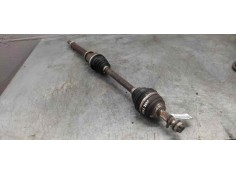 Recambio de transmision delantera derecha para renault megane i berlina hatchback (ba0) 1.4e rn (baoe) referencia OEM IAM  2,5CM