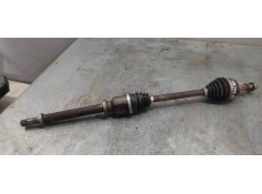 Recambio de transmision delantera derecha para renault megane i berlina hatchback (ba0) 1.4e rn (baoe) referencia OEM IAM  2,5CM 2