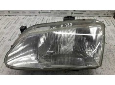 Recambio de faro izquierdo para renault megane i classic (la0) 1.9 dt rt referencia OEM IAM   