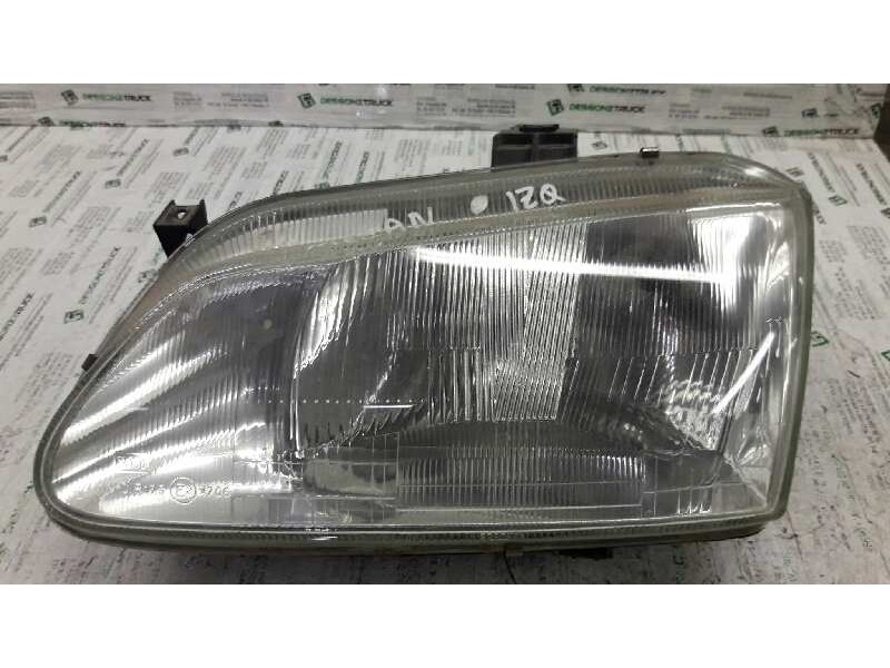 Recambio de faro izquierdo para renault megane i classic (la0) 1.9 dt rt referencia OEM IAM   