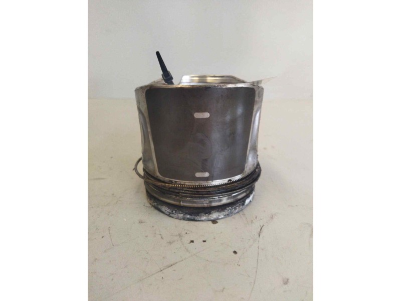 Recambio de piston para man tgx 18.xxx fg / 4x2 bl xl referencia OEM IAM 51025006337  