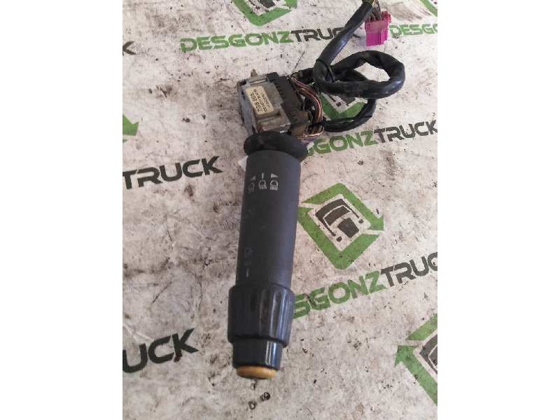 Recambio de mando intermitentes para mercedes-benz actros 2-ejes 6-cil. serie/bm referencia OEM IAM 00854501245C38  