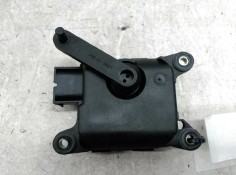 Recambio de motor regulador climatizacion para fiat stilo (192) 1.9 jtd / 1.9 jtd 115 active referencia OEM IAM 0132801144 BOSCH 2
