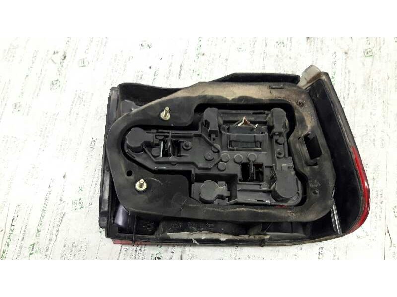 Recambio de piloto trasero izquierdo para seat ibiza (6k) básico referencia OEM IAM   