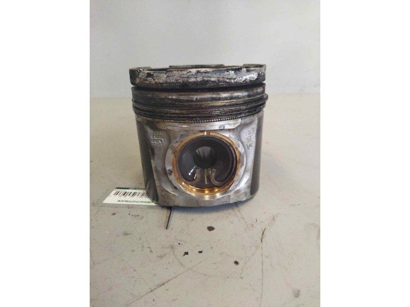 Recambio de piston para man tgx 18.xxx fg / 4x2 bl xl referencia OEM IAM 51025006337  