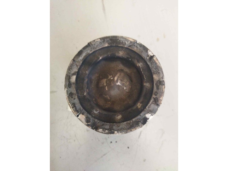 Recambio de piston para man tgx 18.xxx fg / 4x2 bl xl referencia OEM IAM 51025006337  