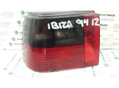 Recambio de piloto trasero izquierdo para seat ibiza (6k) básico referencia OEM IAM   