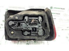 Recambio de piloto trasero izquierdo para seat ibiza (6k) básico referencia OEM IAM    2