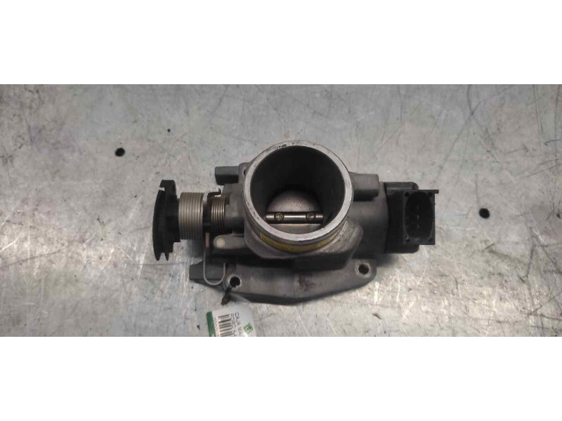 Recambio de caja mariposa para ford ka (ccq) básico referencia OEM IAM XS51A2 3 PINS 