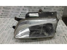 Recambio de faro izquierdo para peugeot partner (s1) combispace referencia OEM IAM   