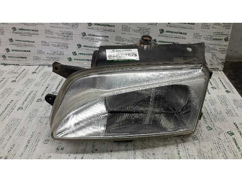 Recambio de faro izquierdo para peugeot partner (s1) combispace referencia OEM IAM   