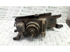 Recambio de faro izquierdo para peugeot partner (s1) combispace referencia OEM IAM    2