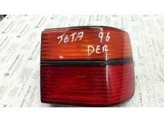 Recambio de piloto trasero derecho para volkswagen jetta (165/167) cl referencia OEM IAM   