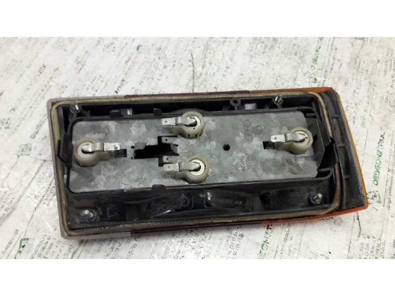 Recambio de piloto trasero izquierdo para volkswagen golf i (171/173) gls referencia OEM IAM 171945095  