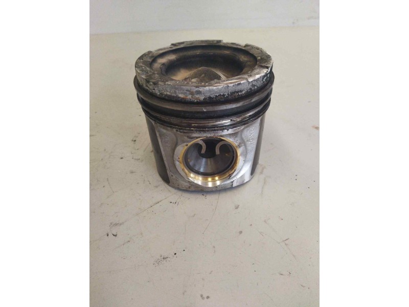 Recambio de piston para man tgx 18.xxx fg / 4x2 bl xl referencia OEM IAM 51025006337  