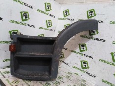Recambio de paso rueda izquierdo para mercedes-benz atego 6-cil.4x2/bm 970,2,4-6 1228 (4x2) om 906 la l (largo) referencia OEM I