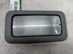 Recambio de luz interior para nissan primastar (x83) caja cerrada batalla corta 2,7t referencia OEM IAM 8200426660 08896851 