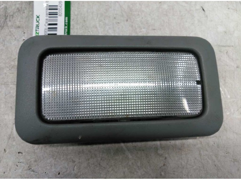 Recambio de luz interior para nissan primastar (x83) caja cerrada batalla corta 2,7t referencia OEM IAM 8200426660 08896851 