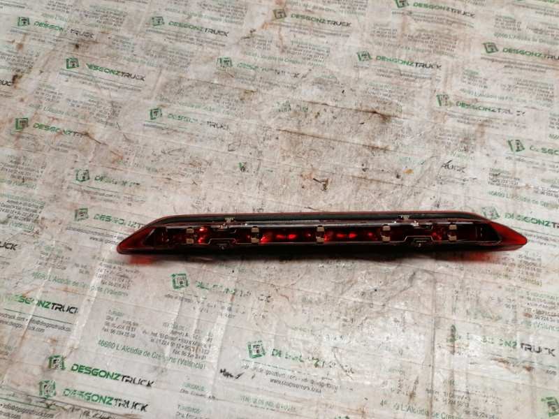 Recambio de luz central de freno para ford mondeo ber. (ca2) ghia referencia OEM IAM 7S7113A601CD  