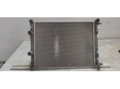 Recambio de radiador agua para renault scenic ii authentique referencia OEM IAM   