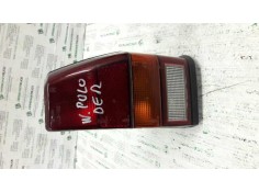 Recambio de piloto trasero derecho para volkswagen polo (867/871/873) azur berlina referencia OEM IAM 867945257  