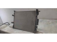 Recambio de radiador agua para renault scenic ii authentique referencia OEM IAM    2