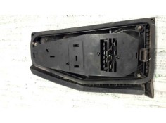Recambio de piloto trasero derecho para volkswagen polo (867/871/873) azur berlina referencia OEM IAM 867945257   2