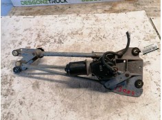 Recambio de motor limpia delantero para nissan x-trail (t30) comfort referencia OEM IAM   4 PINS