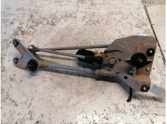 Recambio de motor limpia delantero para nissan x-trail (t30) comfort referencia OEM IAM   4 PINS 2